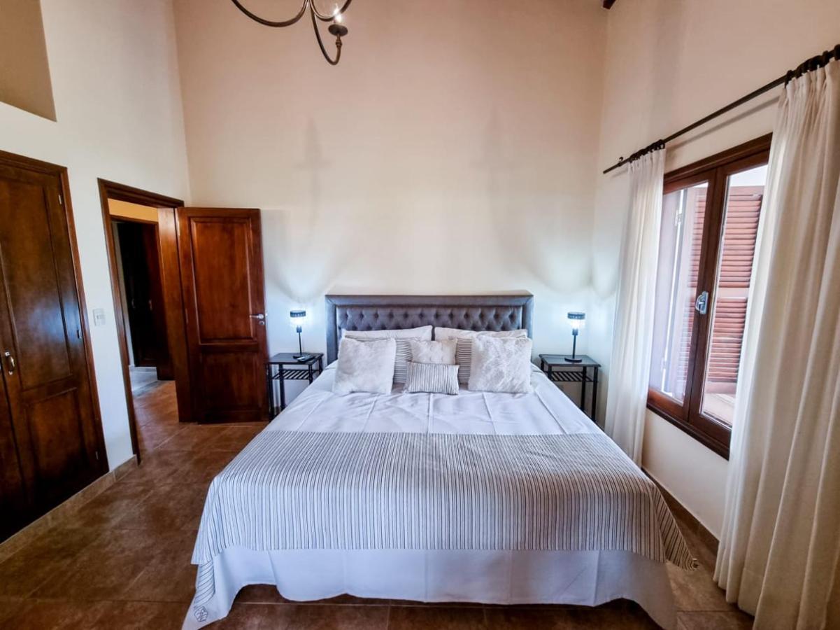 Hotel Rincon Del Cerro San Lorenzo  Exteriér fotografie